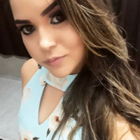 Maria Villena Alves