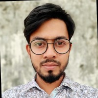 Kazi Nadimul Haque Riead