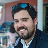 Pepe Martín Álvarez