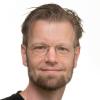 Bart Niek Van De Zedde