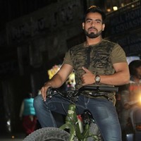 Ashish Kumar