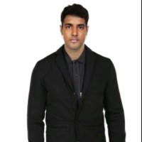 Sailesh Praveen