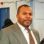 Mike Worth