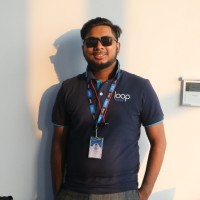 Tonmoy Sarker