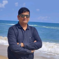 Pradipta Kumar Panda