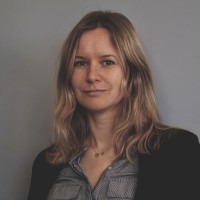 Anna Marczuk, PhD