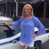 Brenda Wiley
