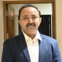 Girish More
