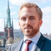 Lars Engström Zomorodian