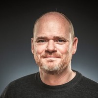 Frank Hoogeboom