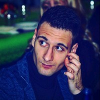Alex Grassi