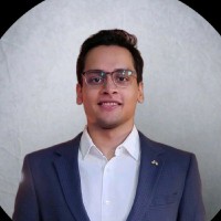 Rishabh Bohra