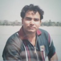 Kishore Singh