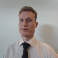 Alexander Svante Christophe Bäck