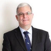Mark Morgan