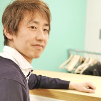 akihide HIGO