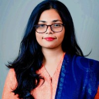 Sanjana Rahman