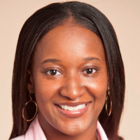 Tonya Blake