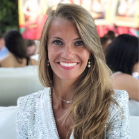 Clarisse Moret