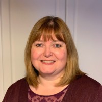Lynne Vinall