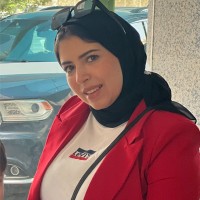 Aya Hesham