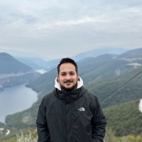 Christoforos Machaliotis
