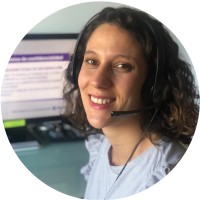 Florencia Lucía Dalto