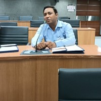Manvendra Singh Sengar