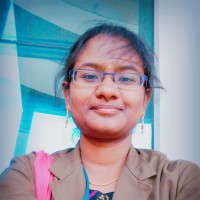 B Shwetha Baskaran