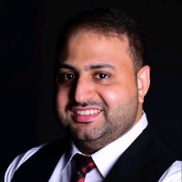 Hussain Nooruddin
