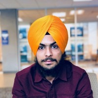 Lovepreet Singh