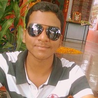 Harish Chenji