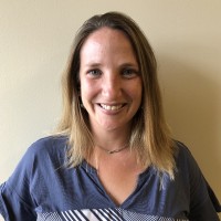 Amy K. Carr