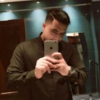 Samad Shaikh