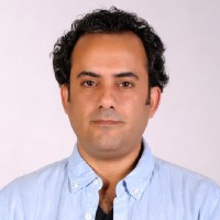 Reza FarrokhiRad