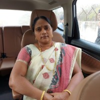 Jyoti Pardeshi