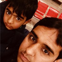 MUHAMMAD KAMRAN