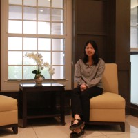 Esther Kim