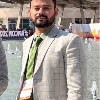 Shiva Chaudhary