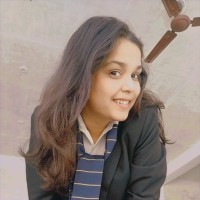 Dipanjali Singh