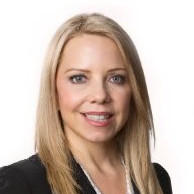 Carrie Lyle-Voce, MBA, CPA