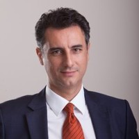 Konstantinos Hanzaras