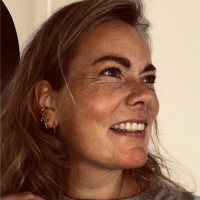 Susanne Van Lieshout