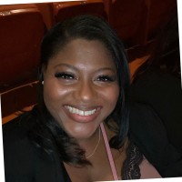 Eboney Mckinney