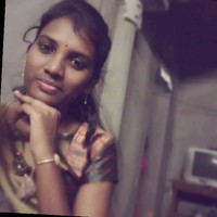 Prasanthi Vemula