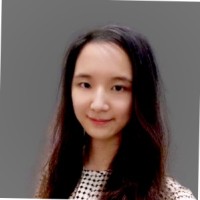 Eileen Lu