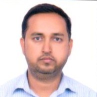Zafar Iqbal