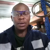 Bongani Mhlanga