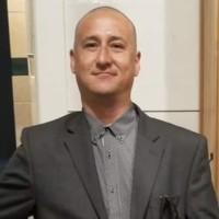Jason Forrest