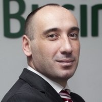 Nicolae Marinescu